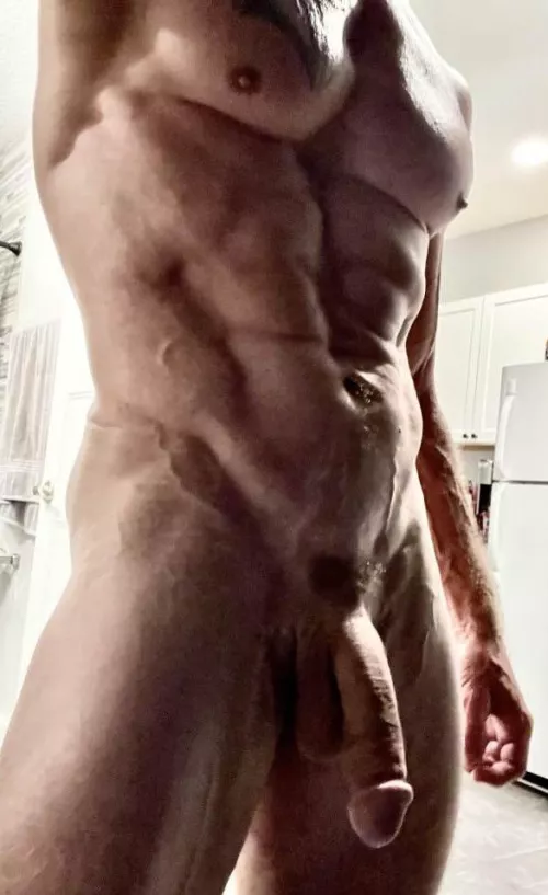 Tuesday workout done…(M)