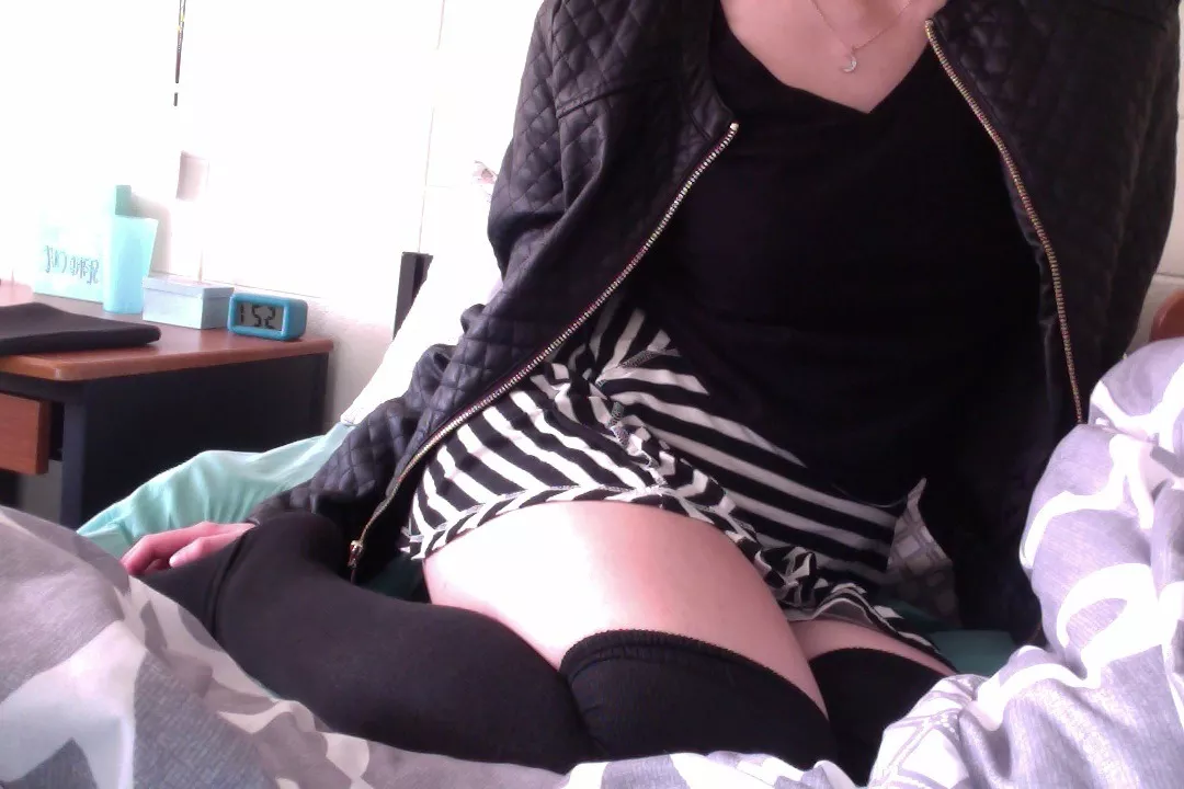 Tumblr vibes [18+]
