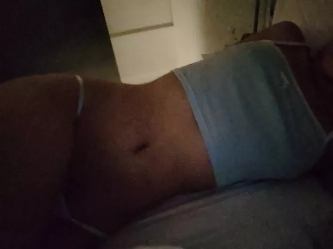 tummy moment? 🤪💞