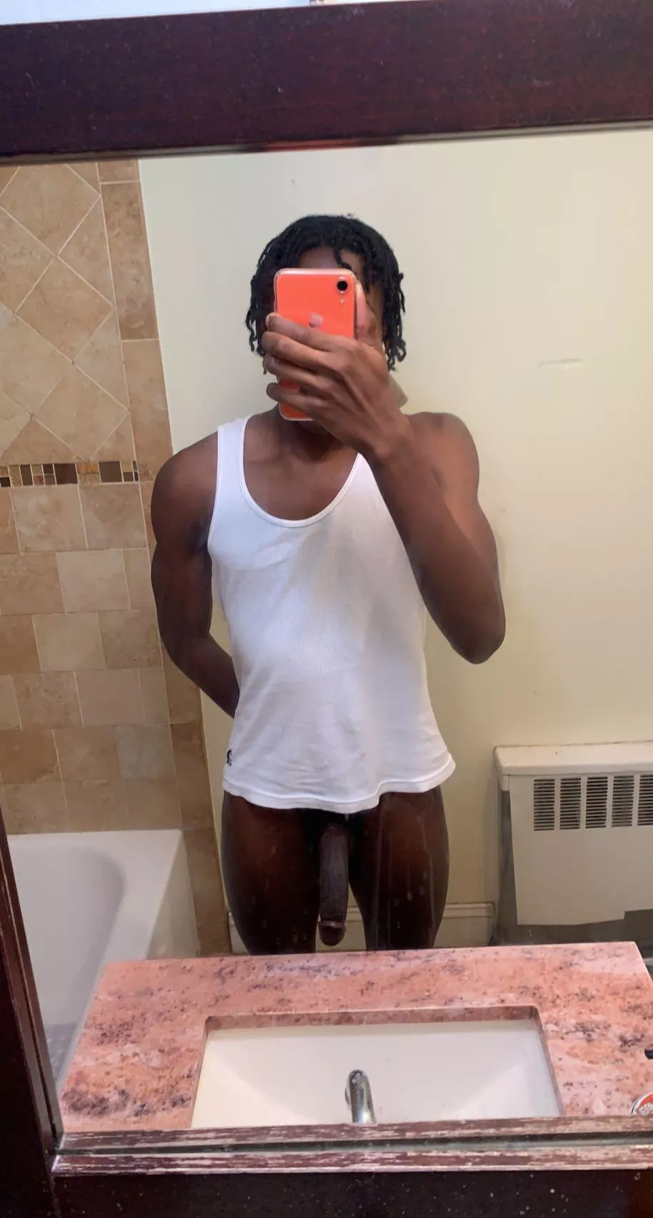 Turned 18 today