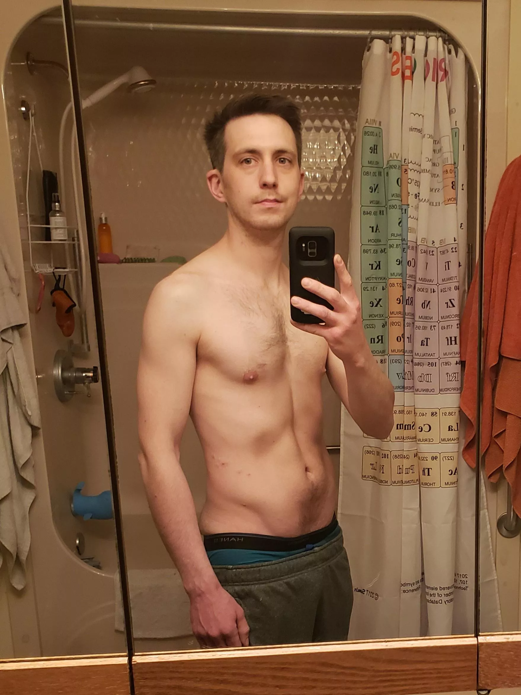 Turned 33Today