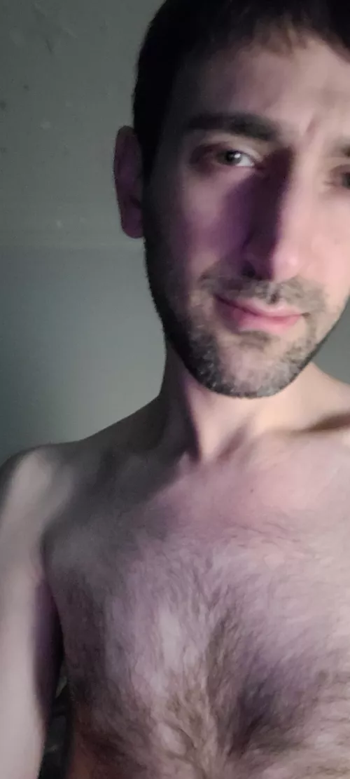 turned 34 today. guess I'm a gaymer daddy now 🦝