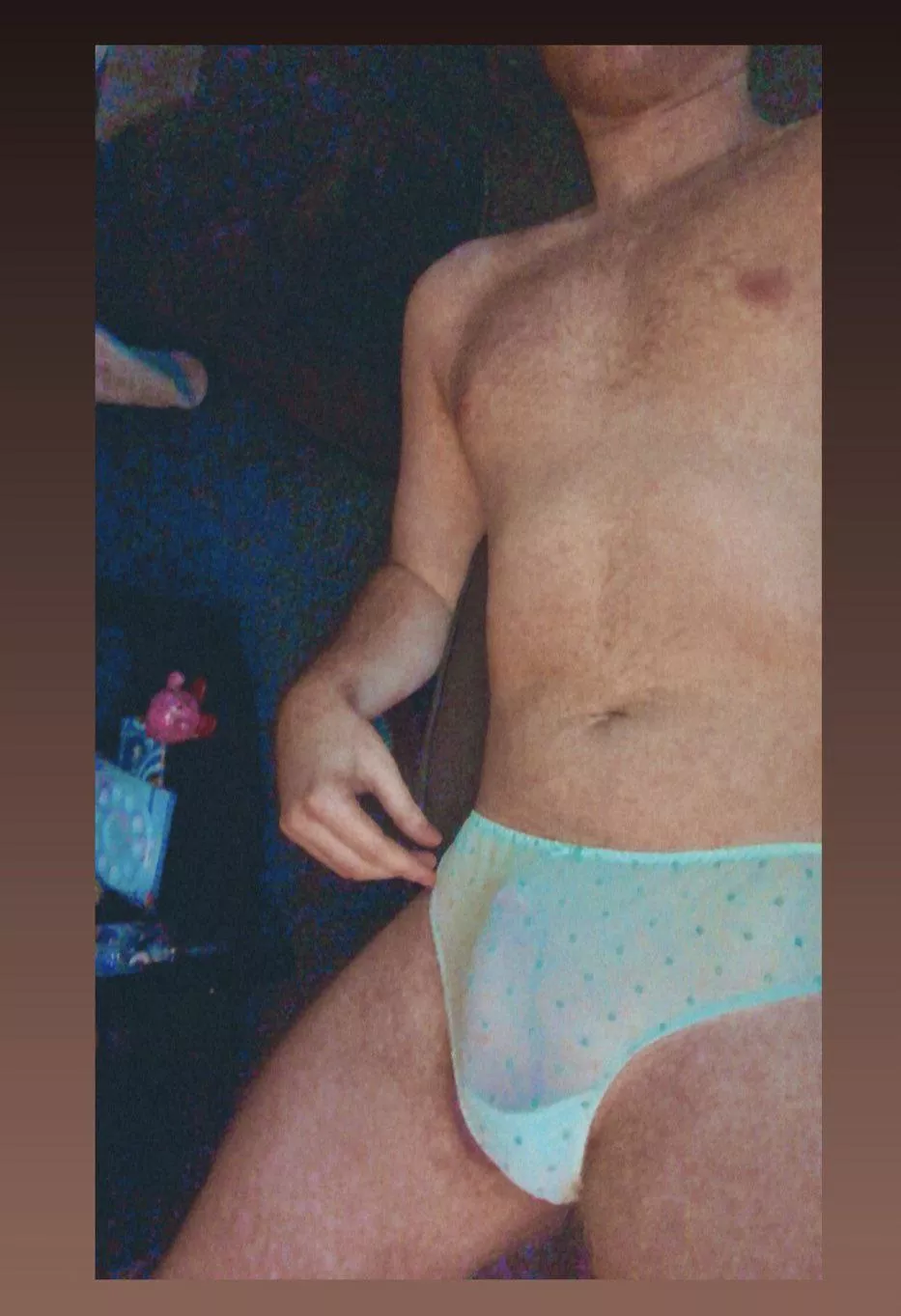 turquoise for the win!!💕🧚‍♀️