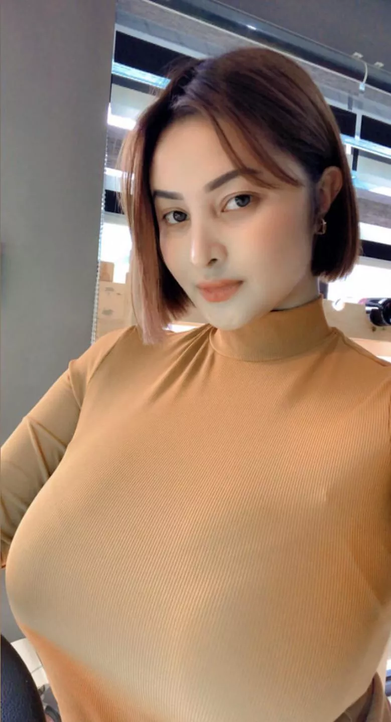 turtleneck