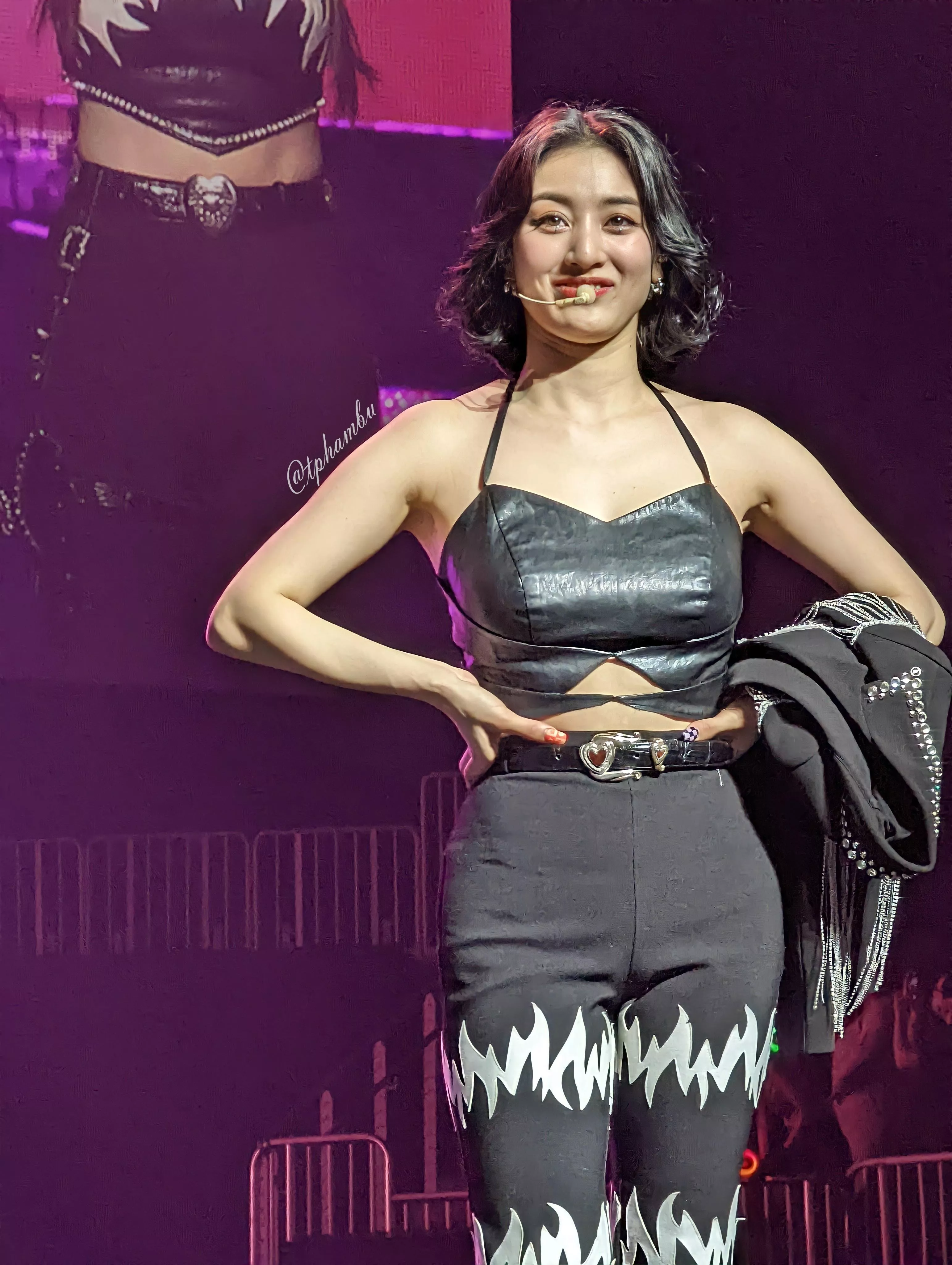 TWICE - Jihyo