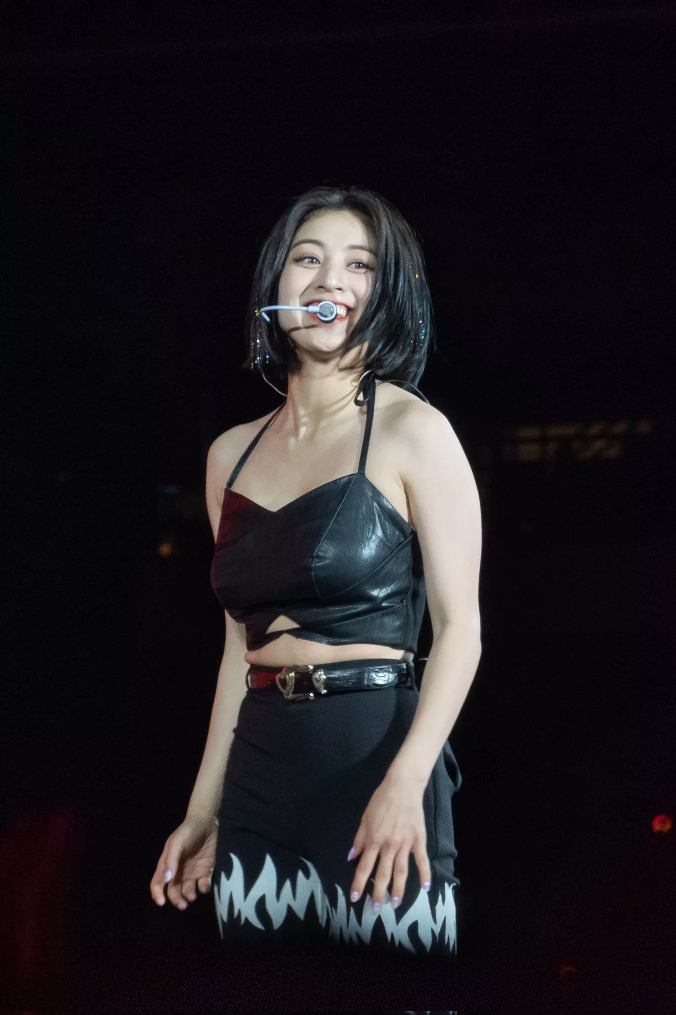 TWICE - Jihyo