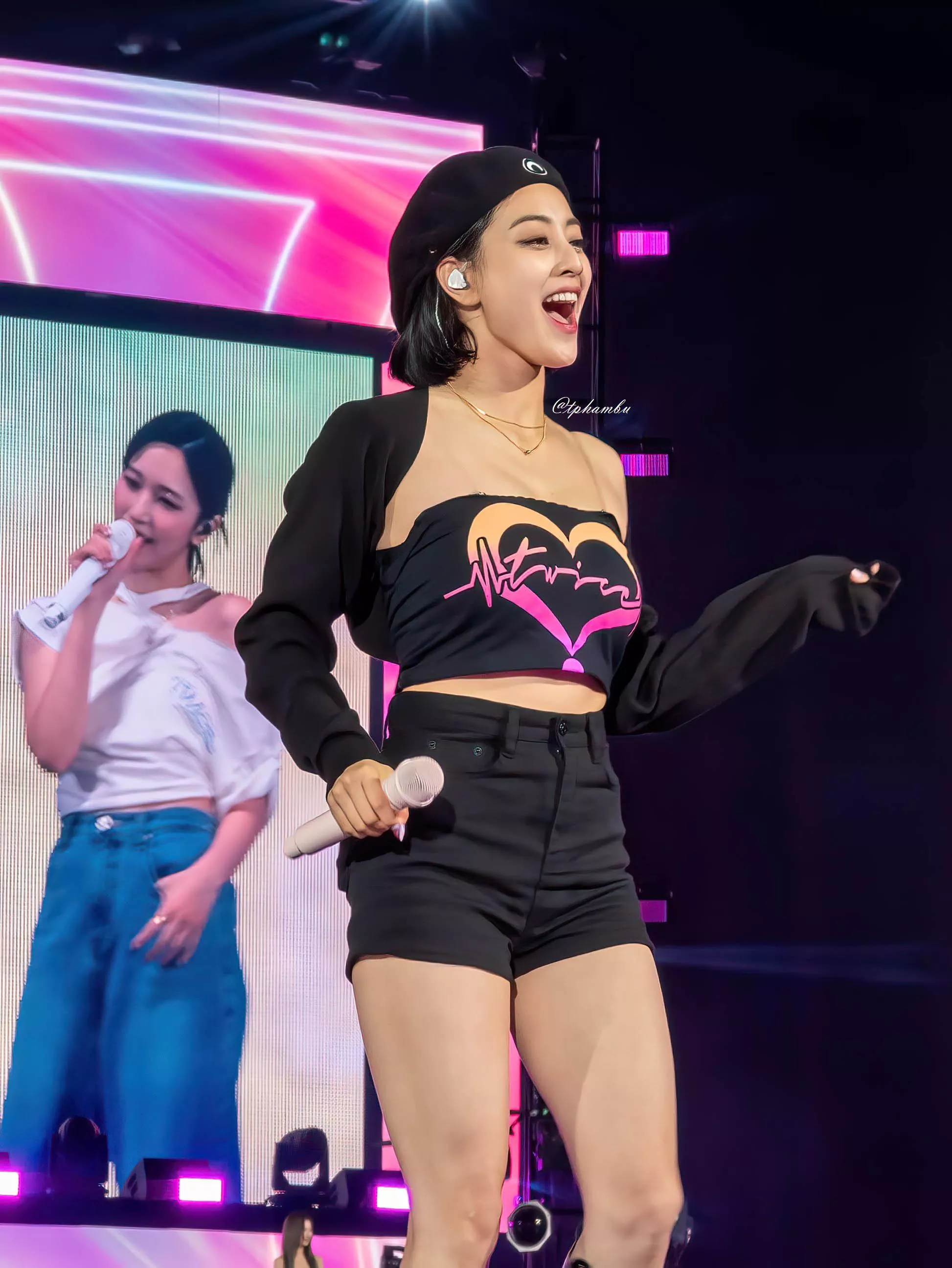 TWICE - Jihyo