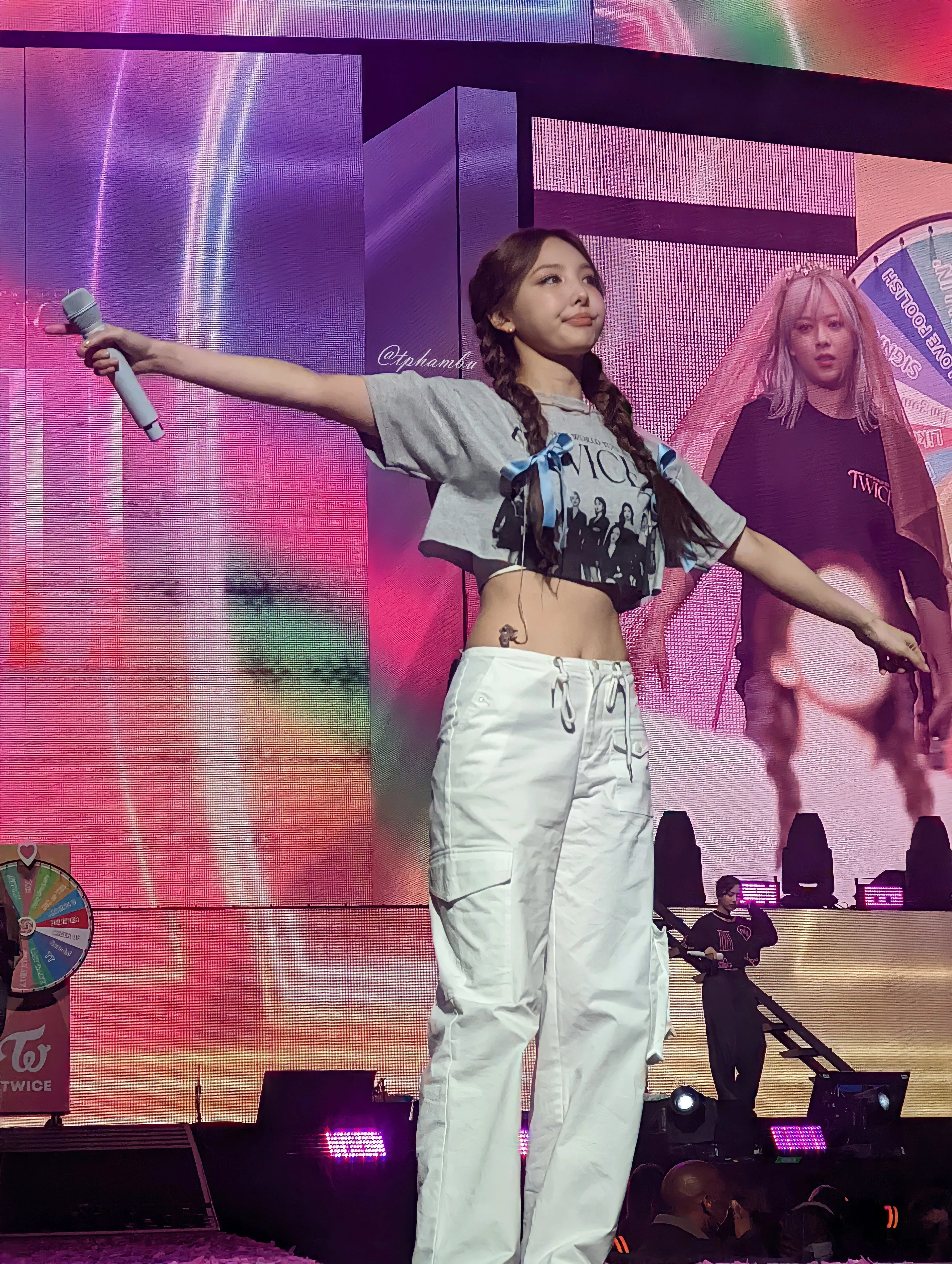 TWICE - Nayeon