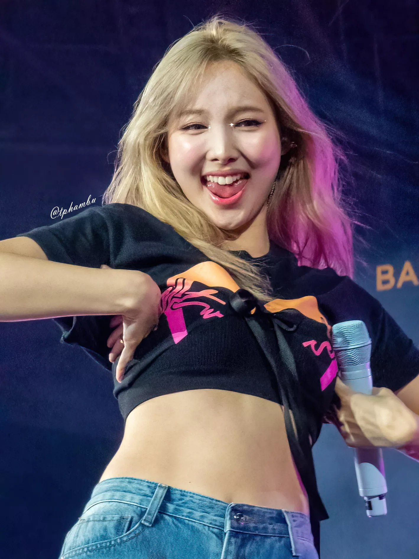 TWICE - Nayeon