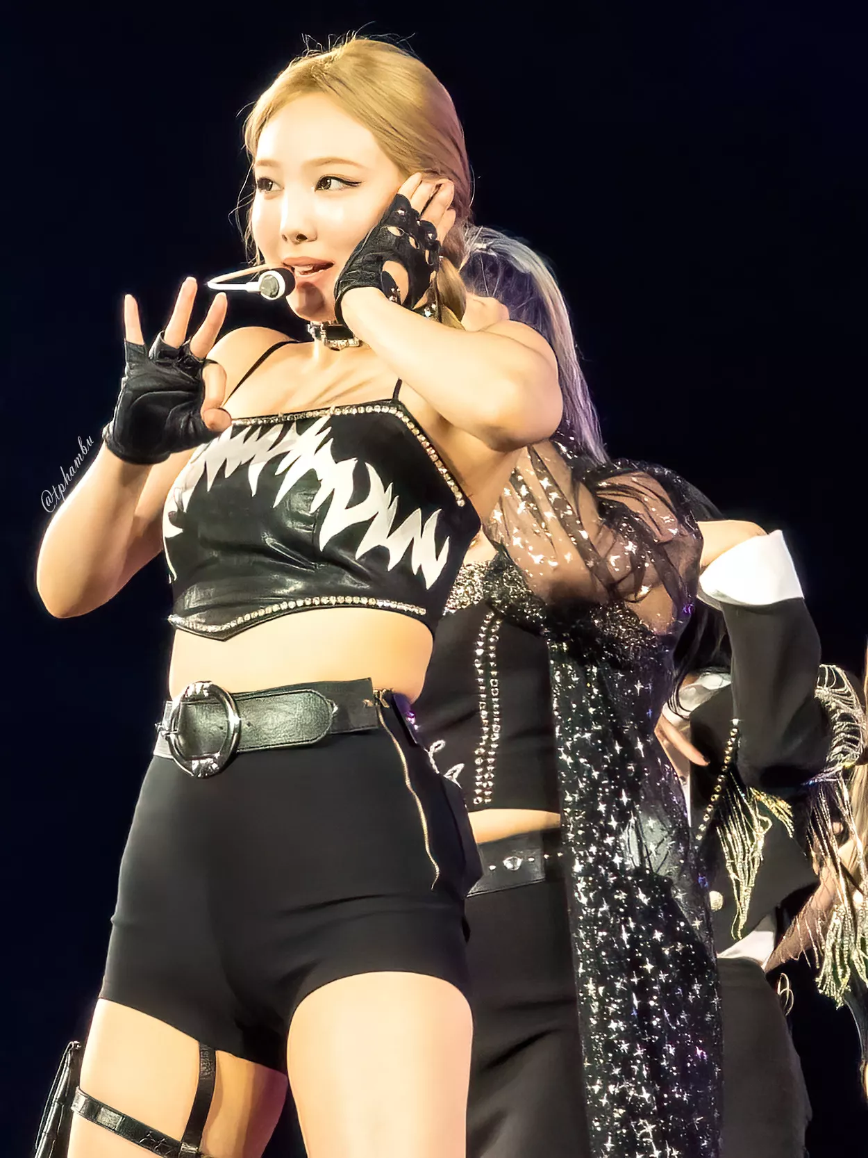 TWICE - Nayeon