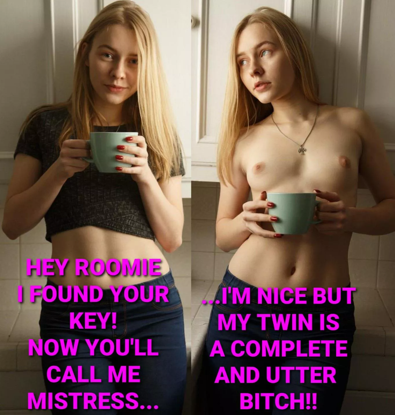 twin