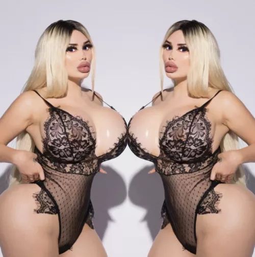 two is better then one