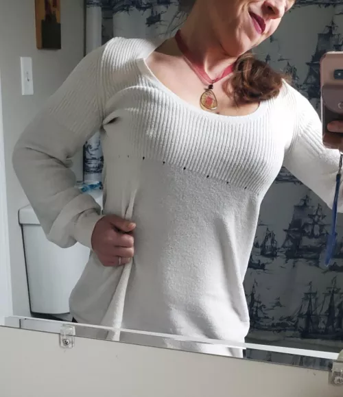 Two layers and they still can say hello!