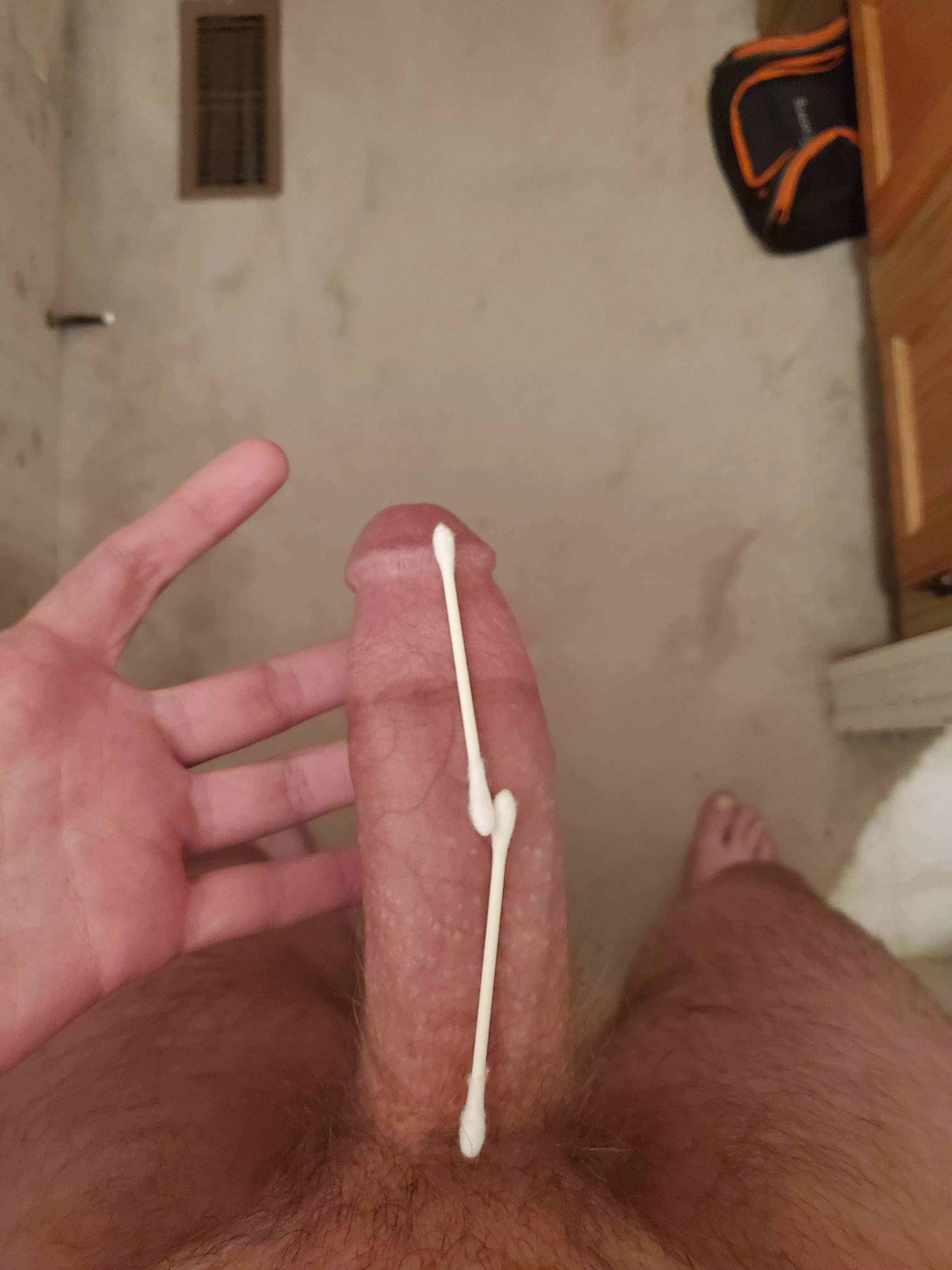 Two Qtips
