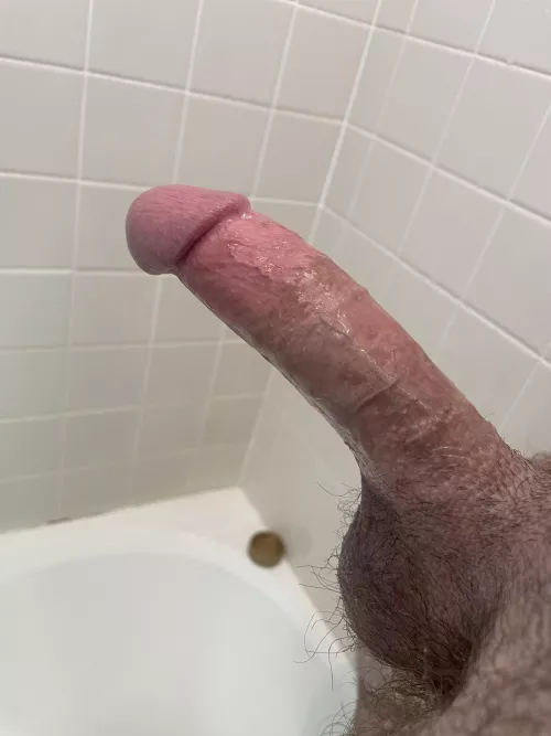 Two strokes remain 🥵