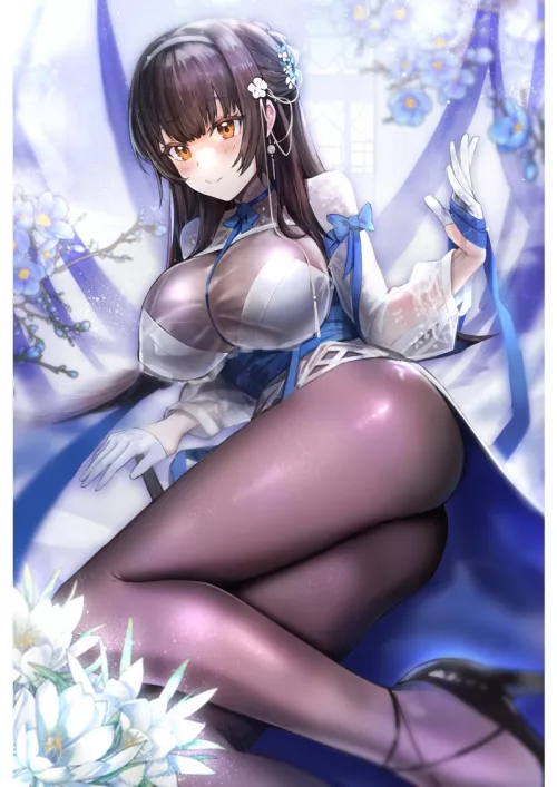 Type 95 [Girls Frontline]