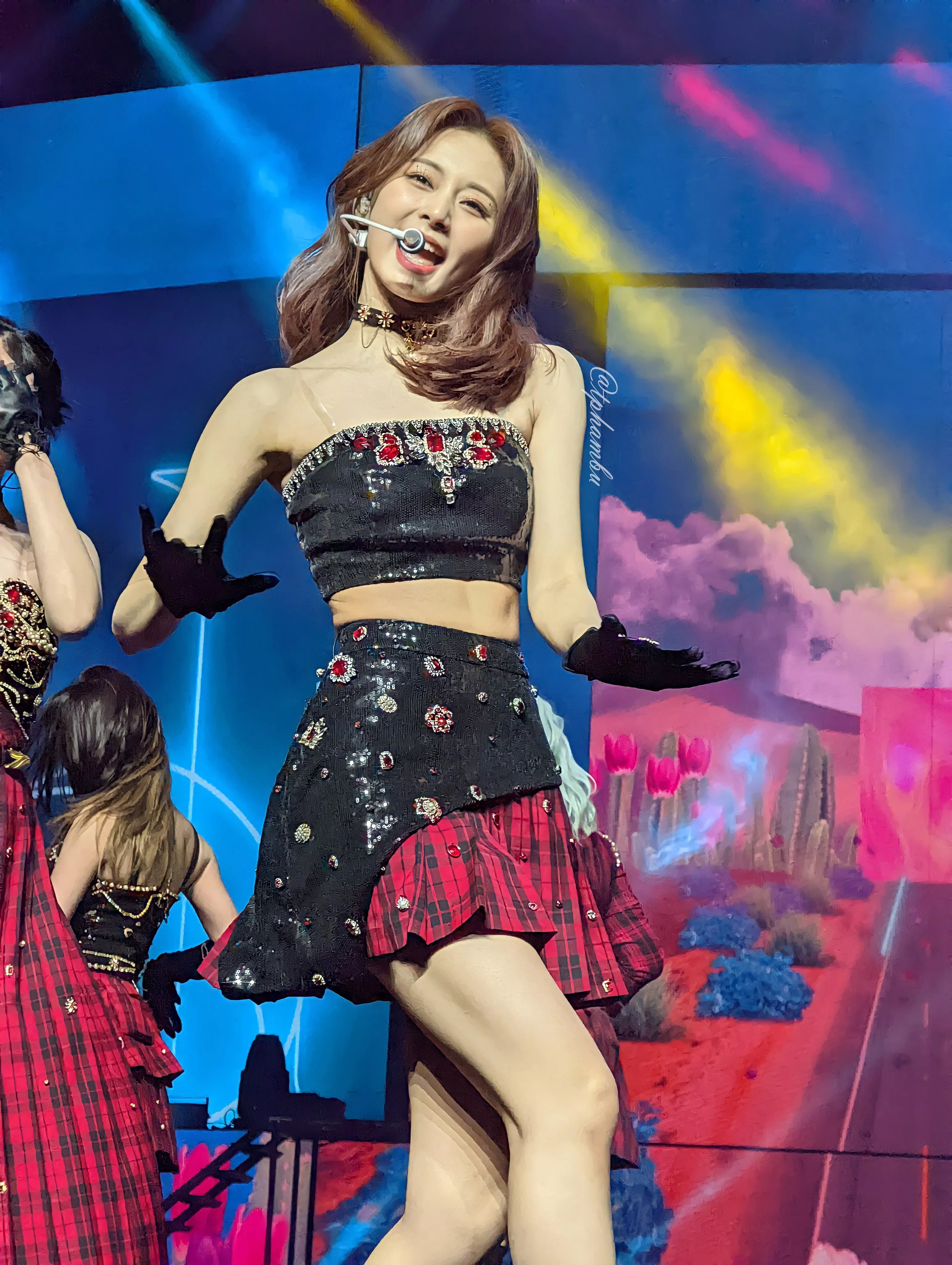 Tzuyu - TWICE