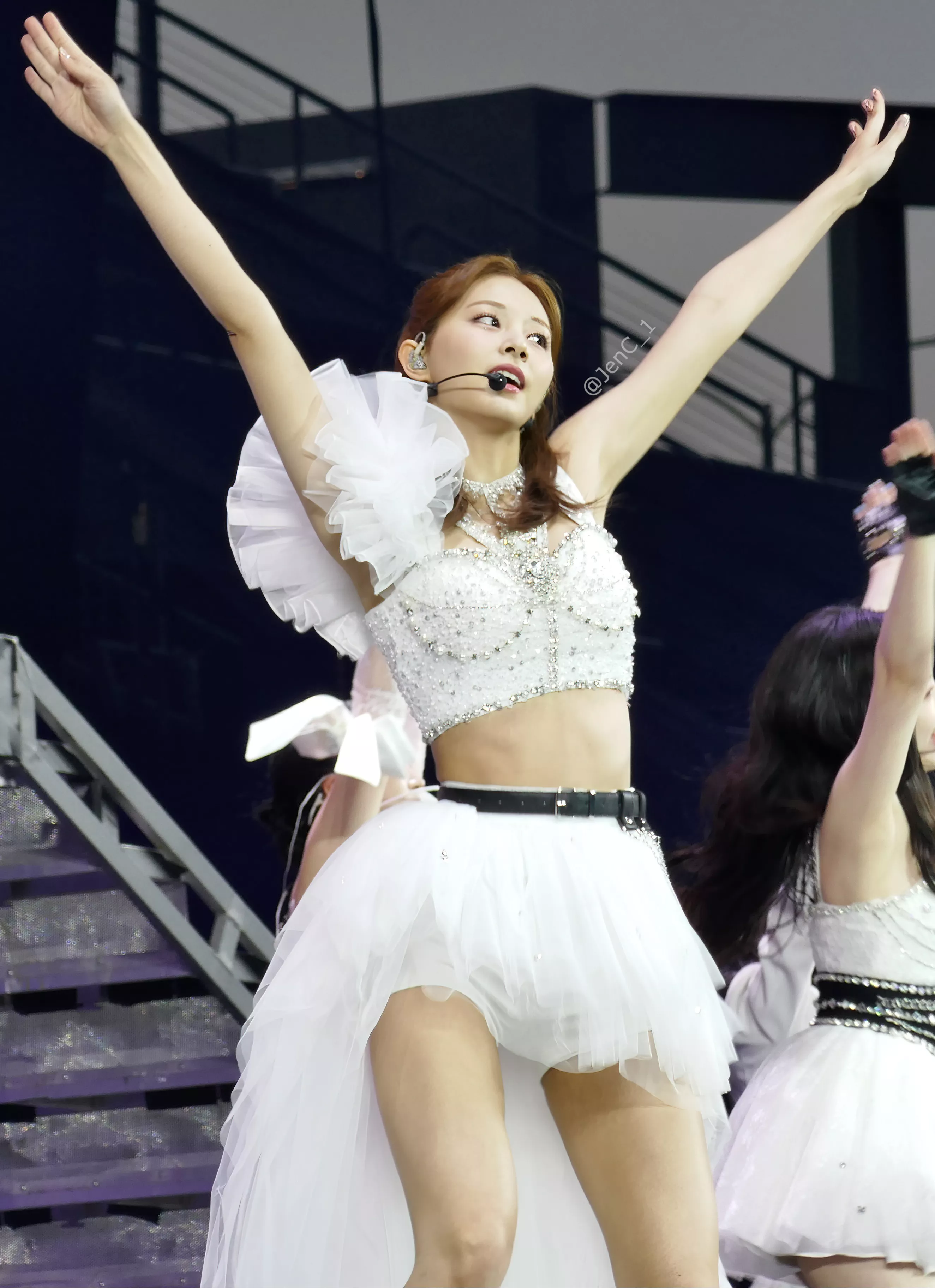 Tzuyu - TWICE