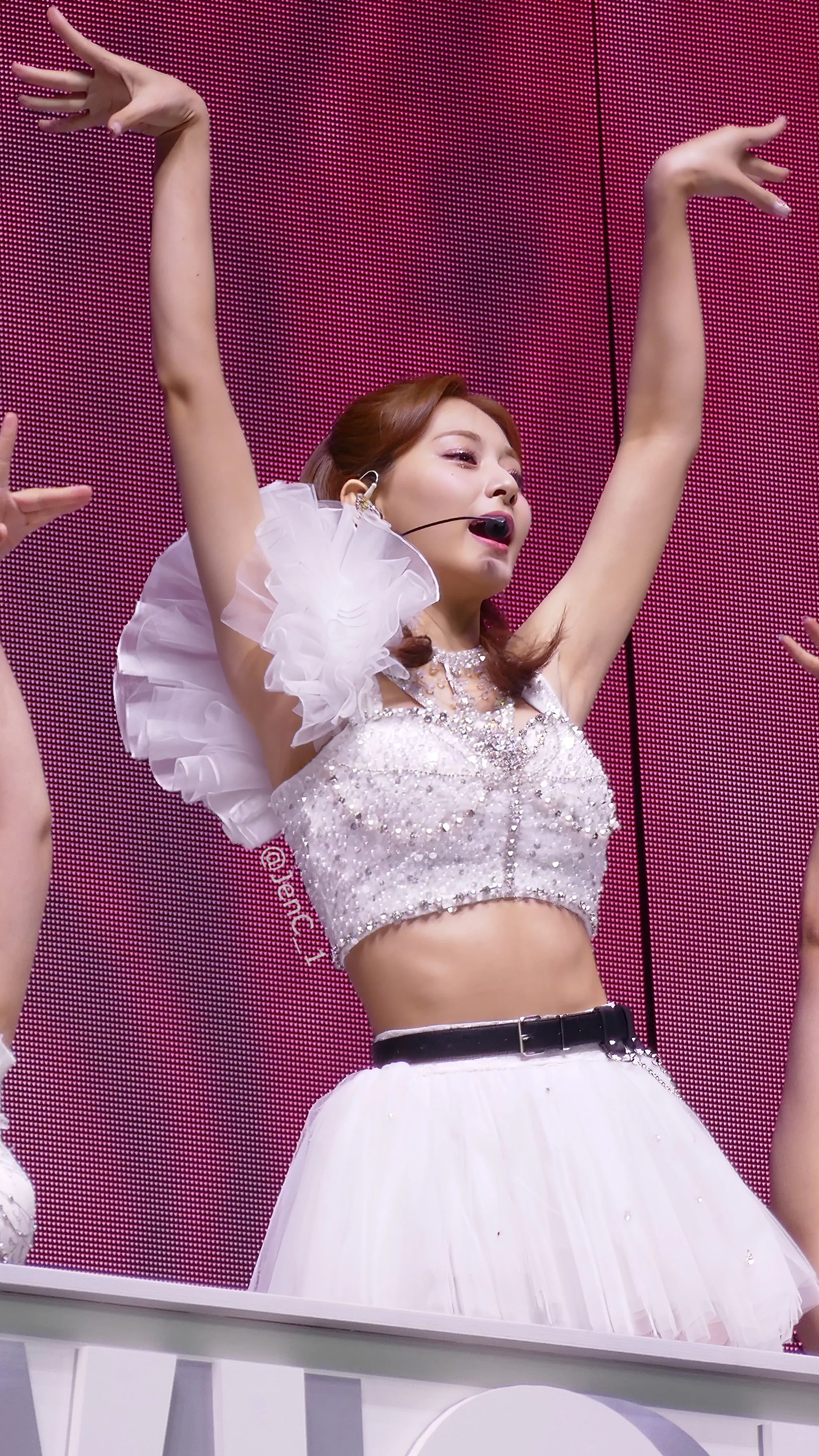Tzuyu - TWICE