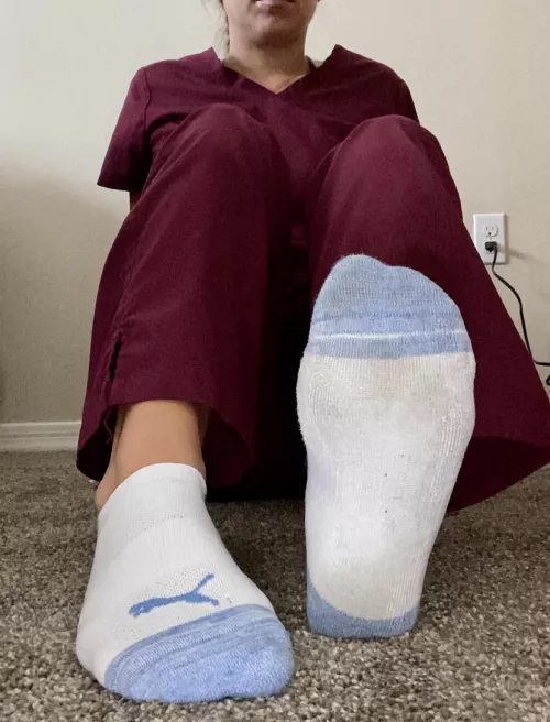 U can smell them through the screen 😏