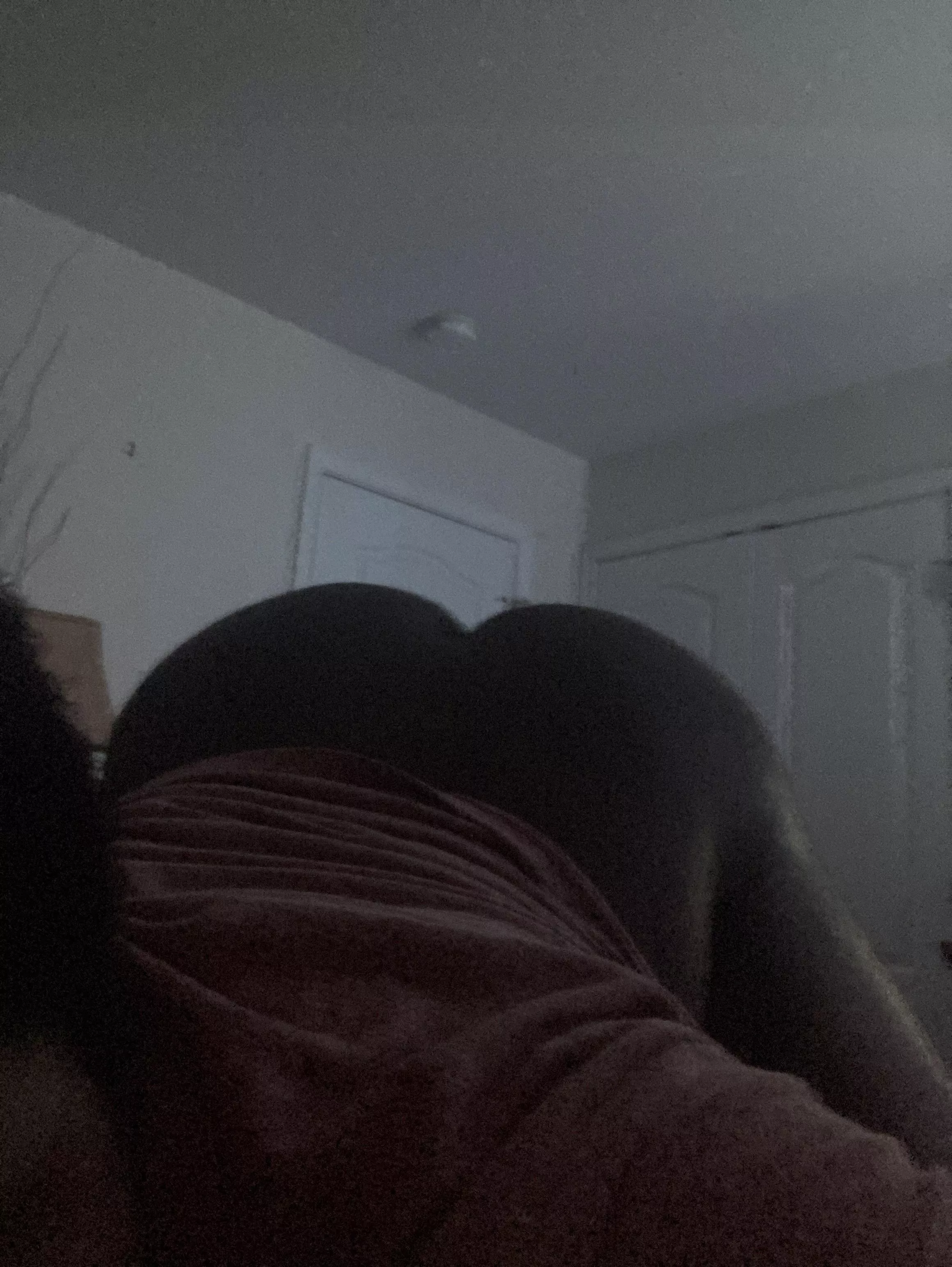 U want a taste