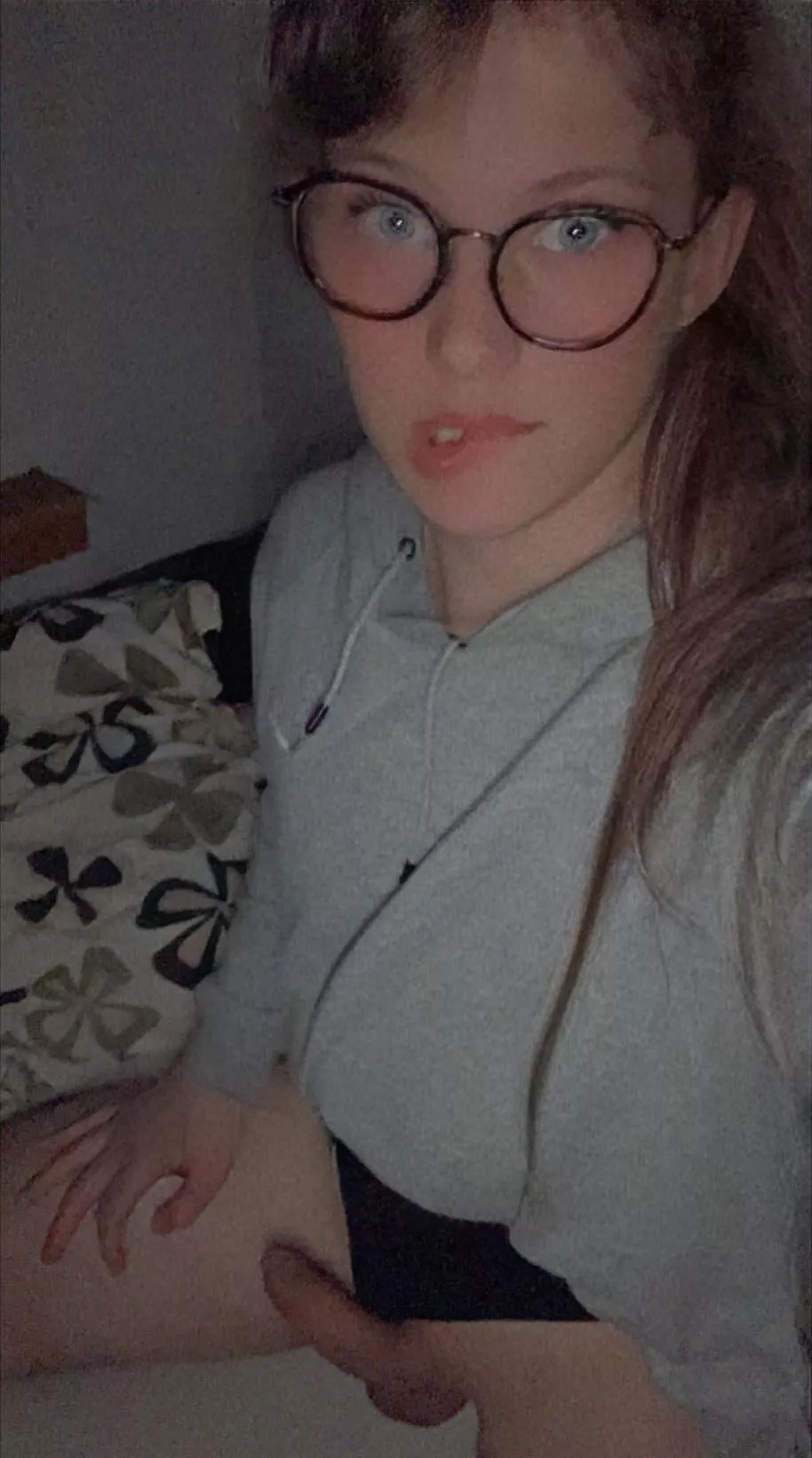 U want me ?