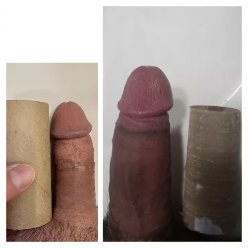 u/freestyler63 and I comparing