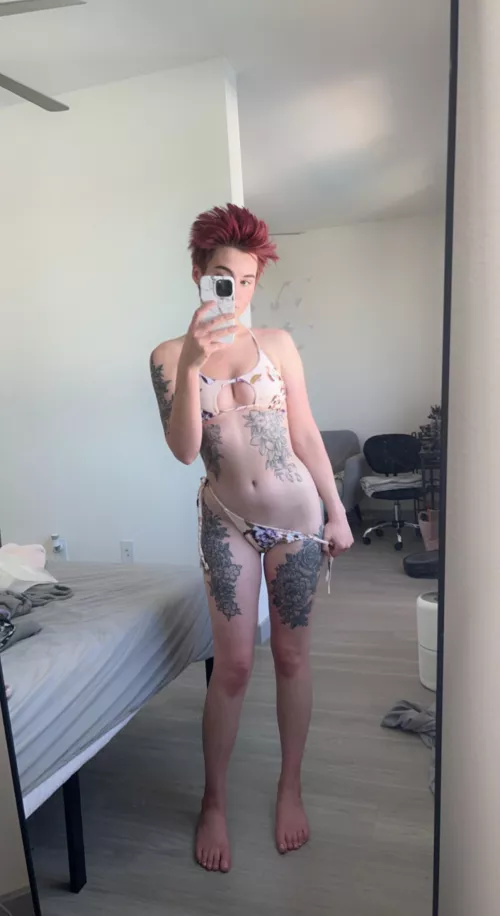 Ugh I need a haircut