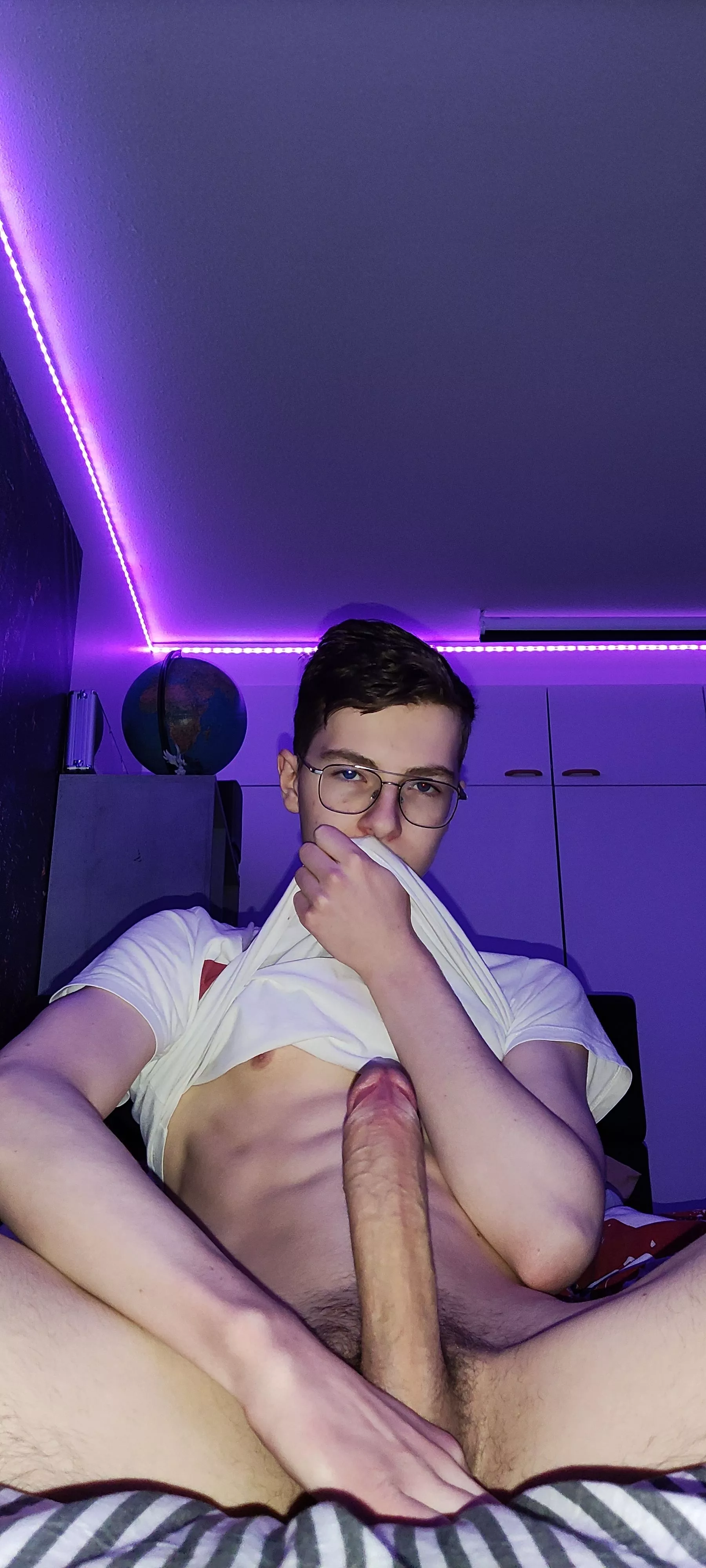 ugh so horny