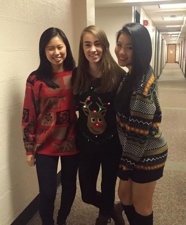 Ugly Sweater