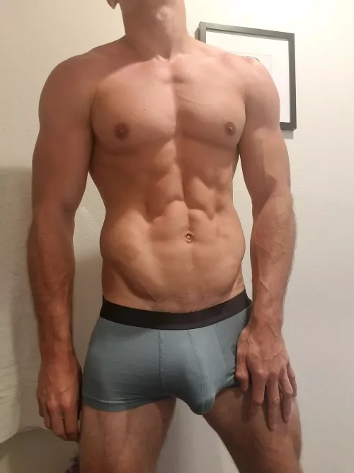 uh excuse me, my cock is down here...