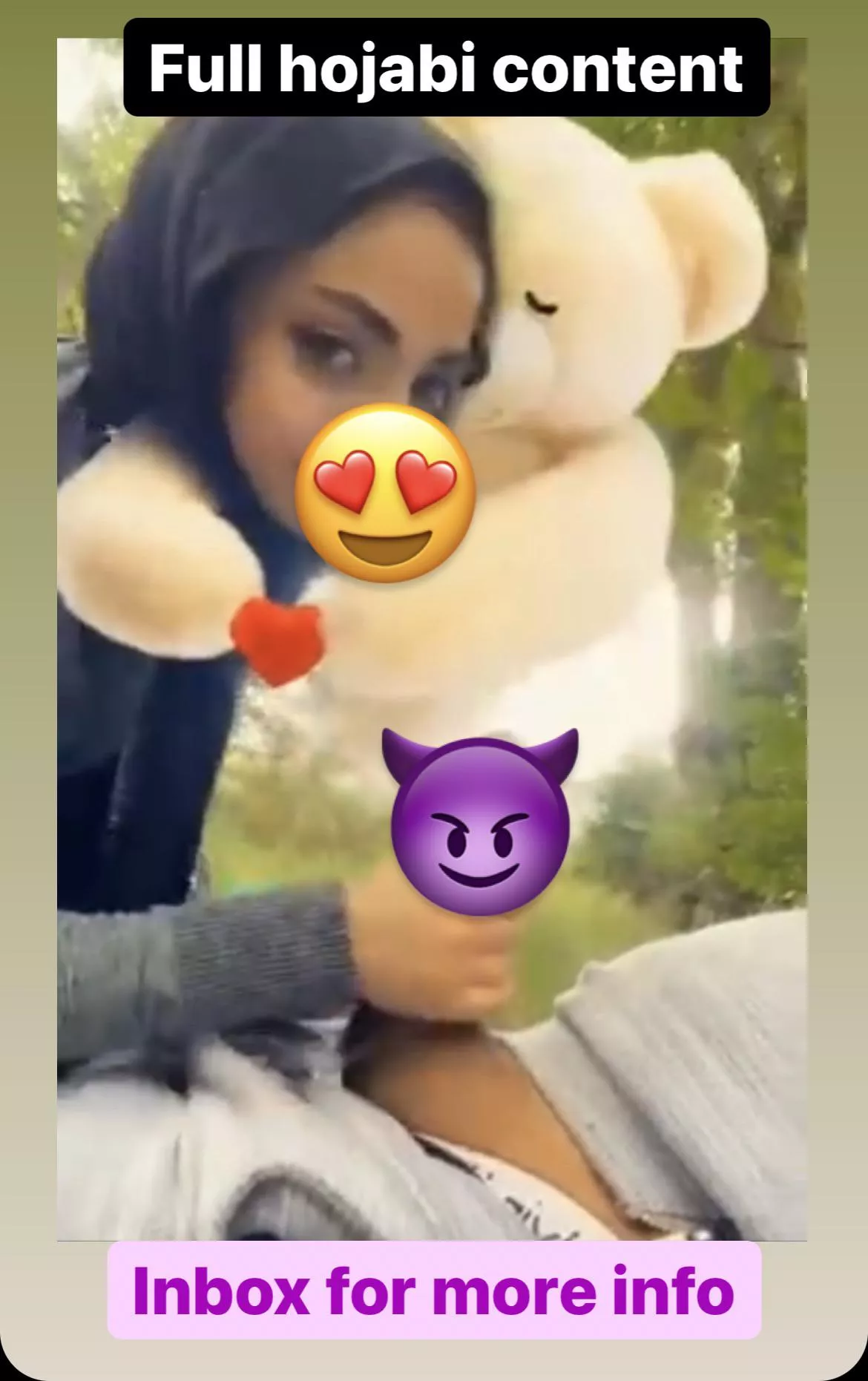 UK hijabis 😈