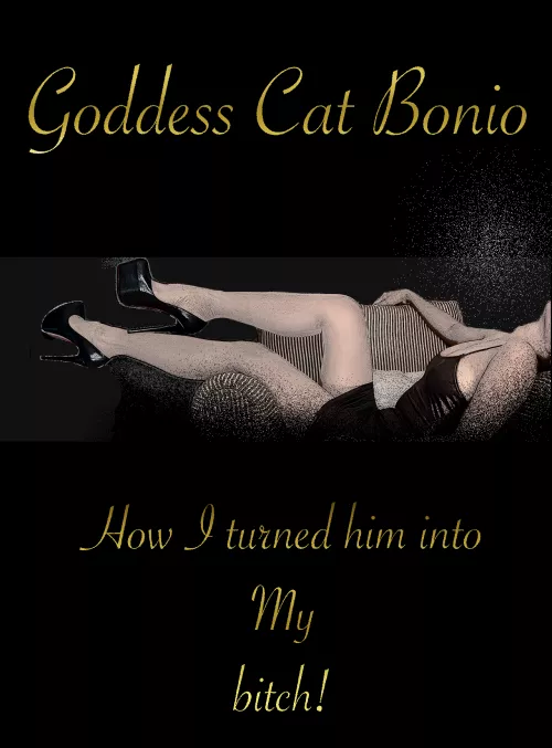 ...u'll definitely want 2know more!