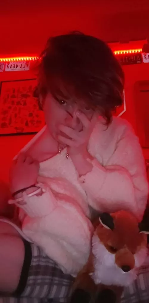 um so this is literally my first time...I tried. be nice 😖