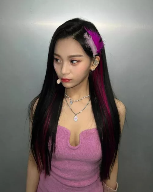 Umji - VIVIZ (Frmr GFriend)