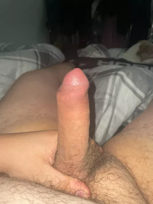 uncut chub, lmk what you think 😉