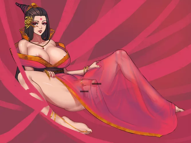 Undefeated Ruler Of The East ( Jin yi dui ) [Original]