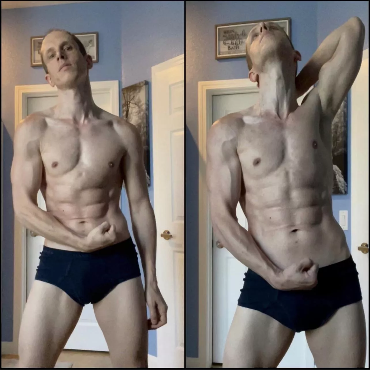 Underwear Flex