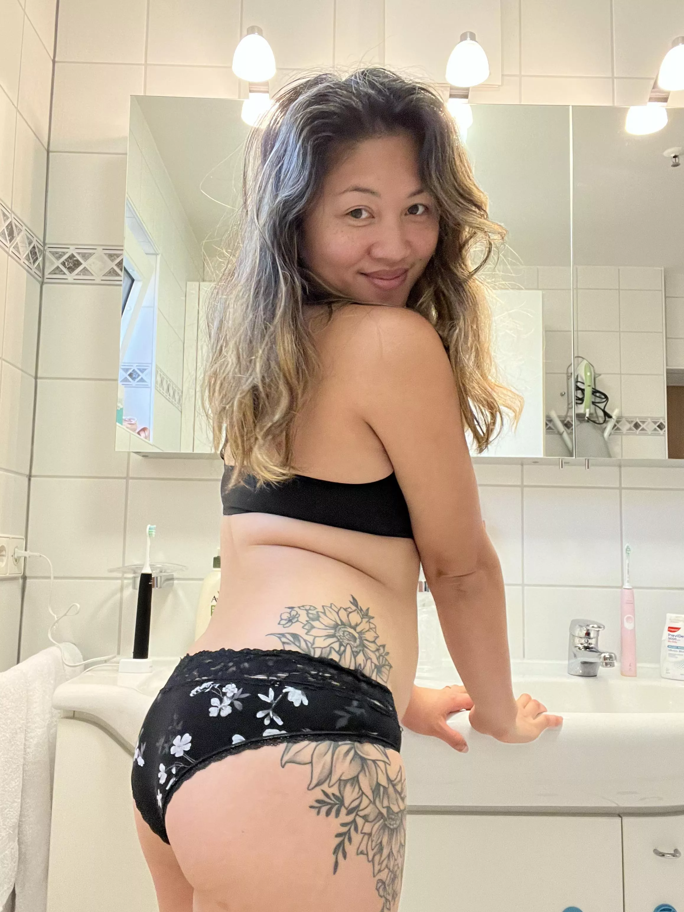 Undies of the day 😜