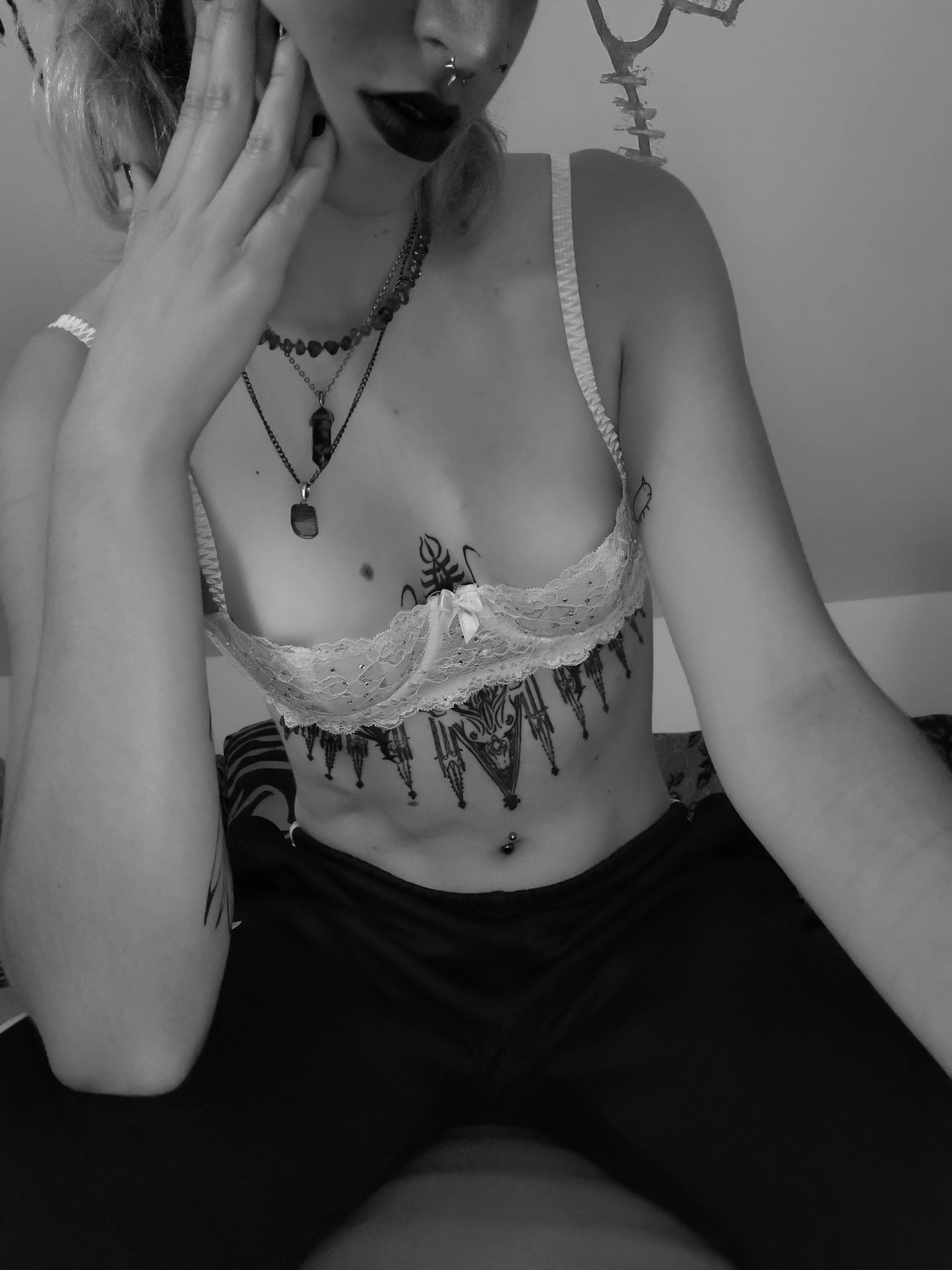 undress me💋