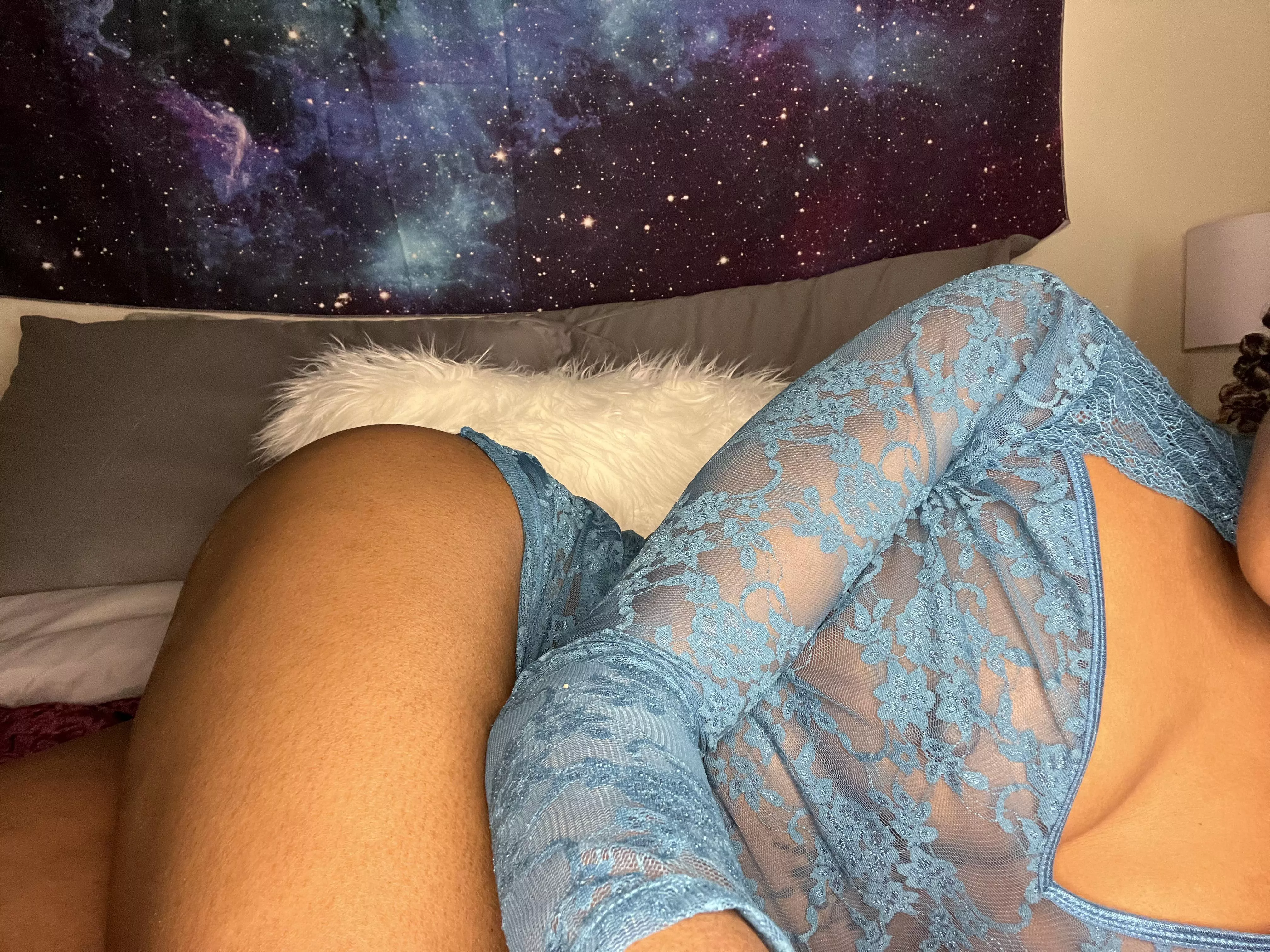 Undress me ..