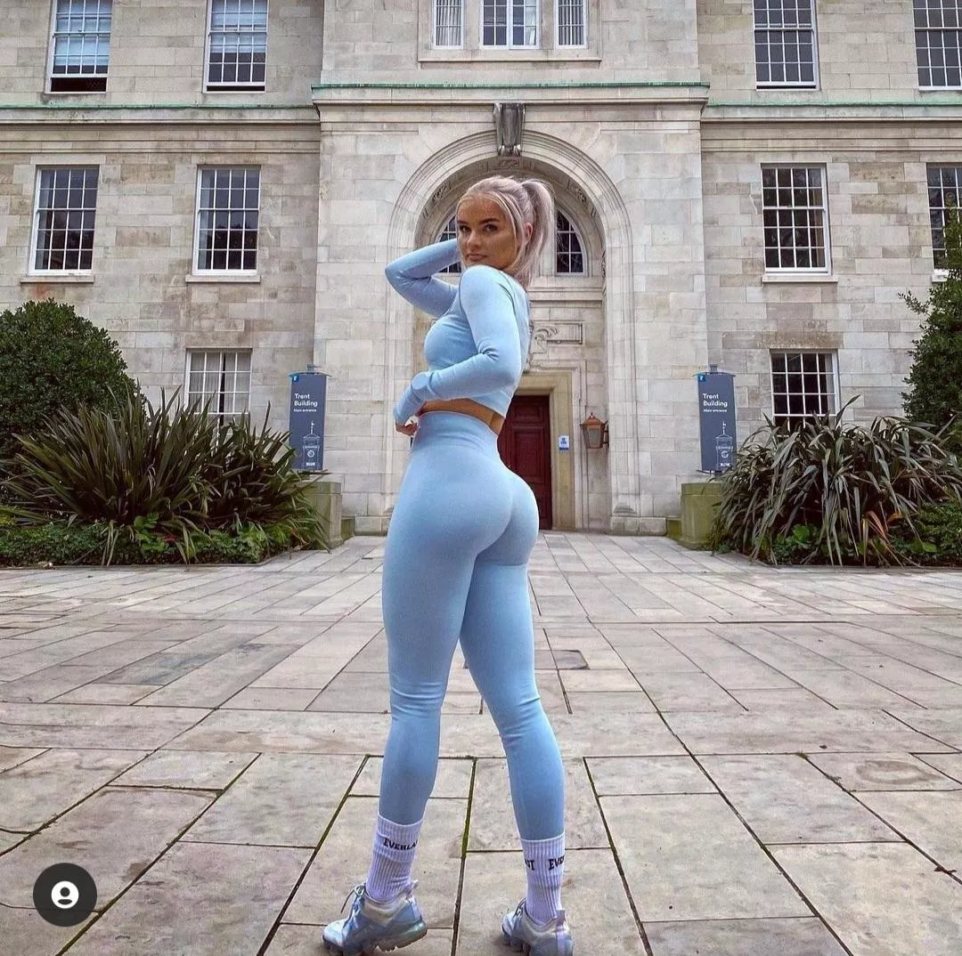 Uni Chav 🍑