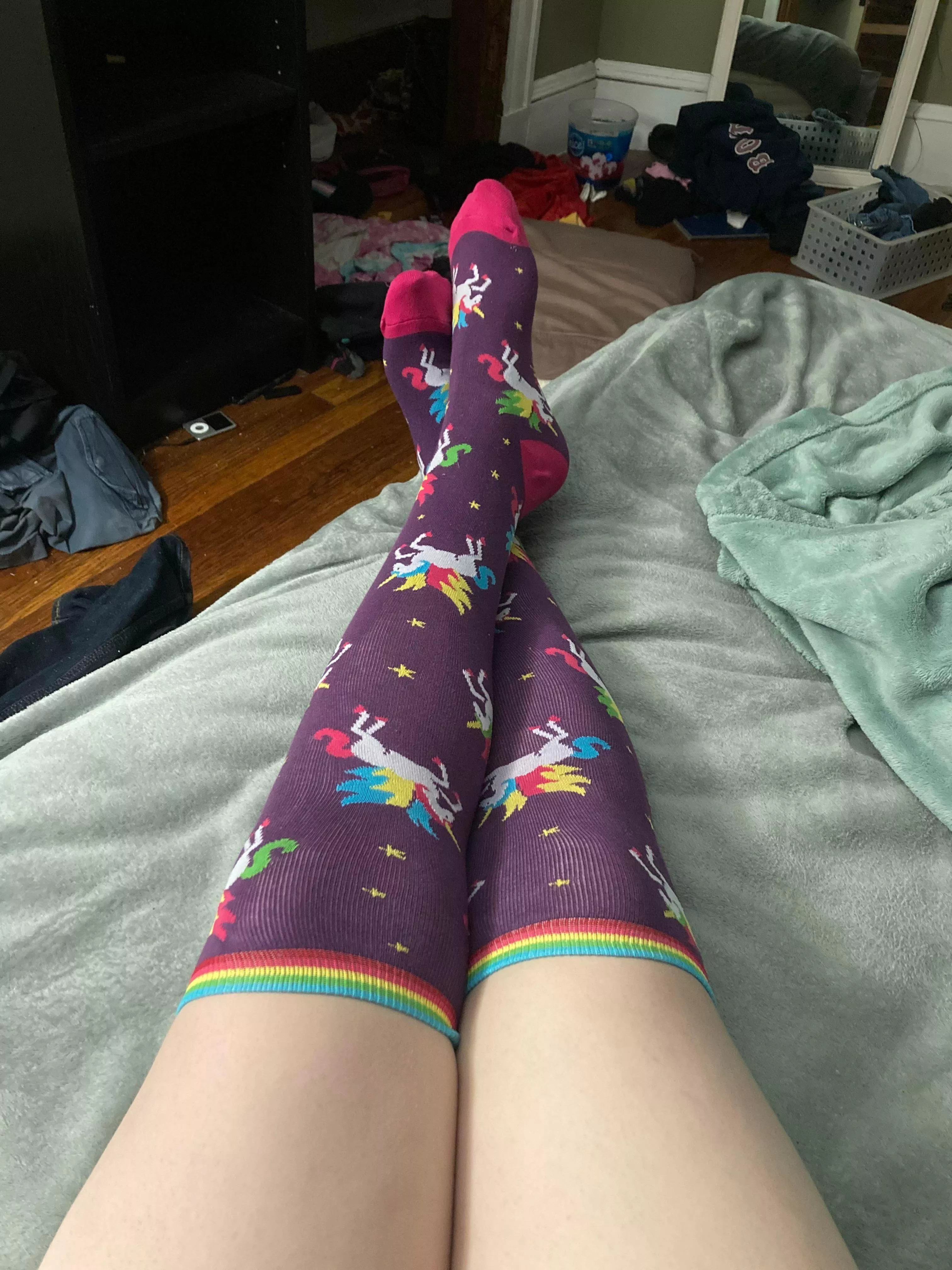 Unicorns! 😍