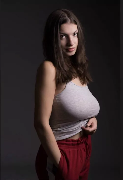 Unleash them titans!