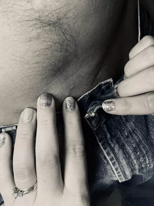 Unwrapping todays gift. 🍆