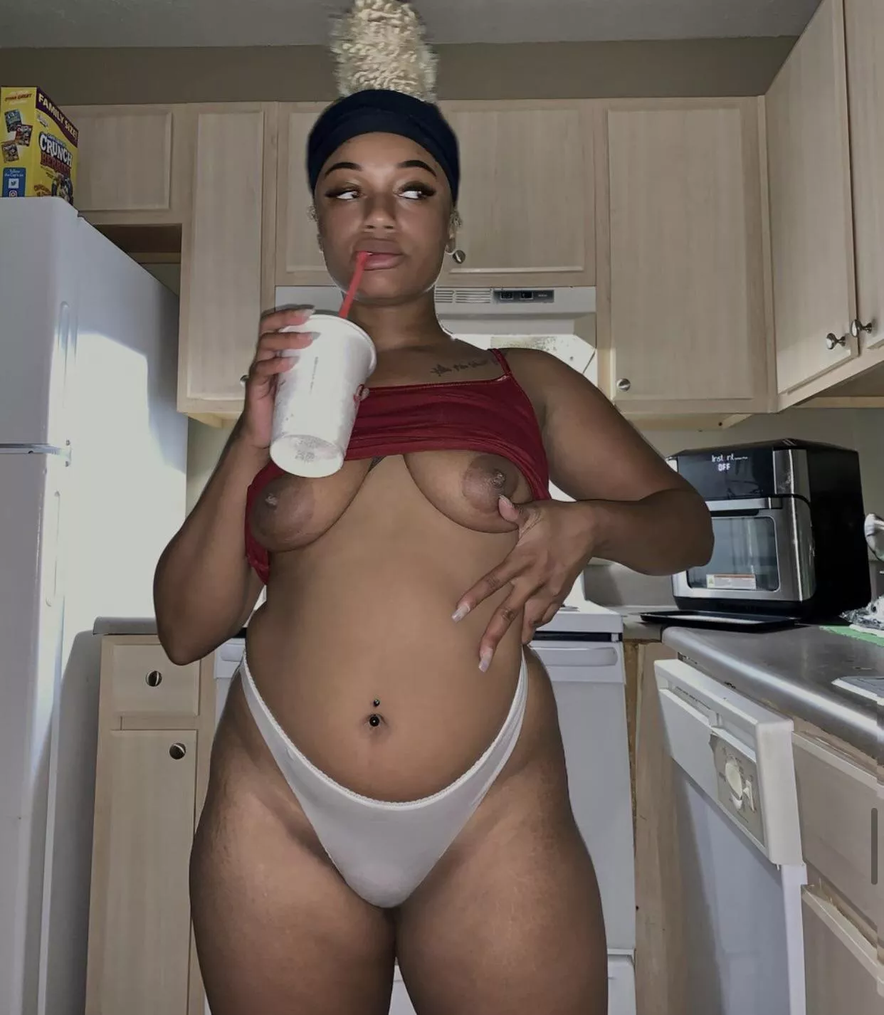 up early this morning for a n***** mom just walking around with my fat ass out and my degenerate tits 🥰 KlK// FineAssSub up early this morning for a n***** mom just walking around with my fat ass out and my degenerate tits 🥰 KlK// FineAssSub