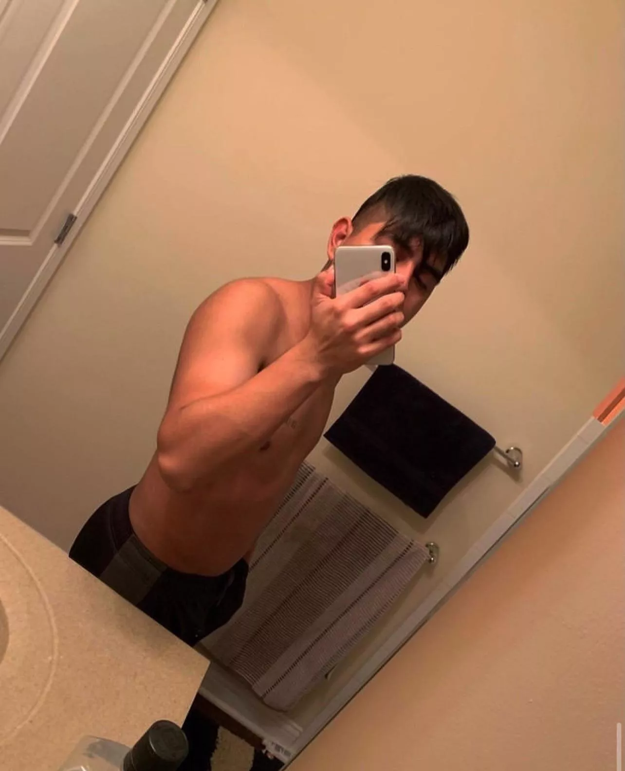 Up early 🥱