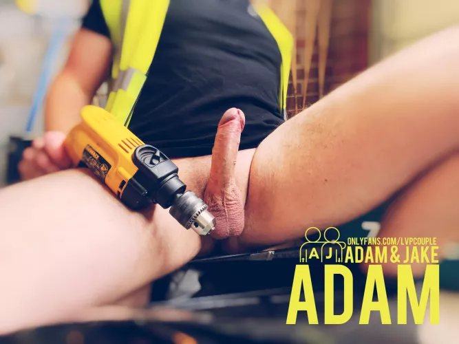 Up if you’d let me drill you