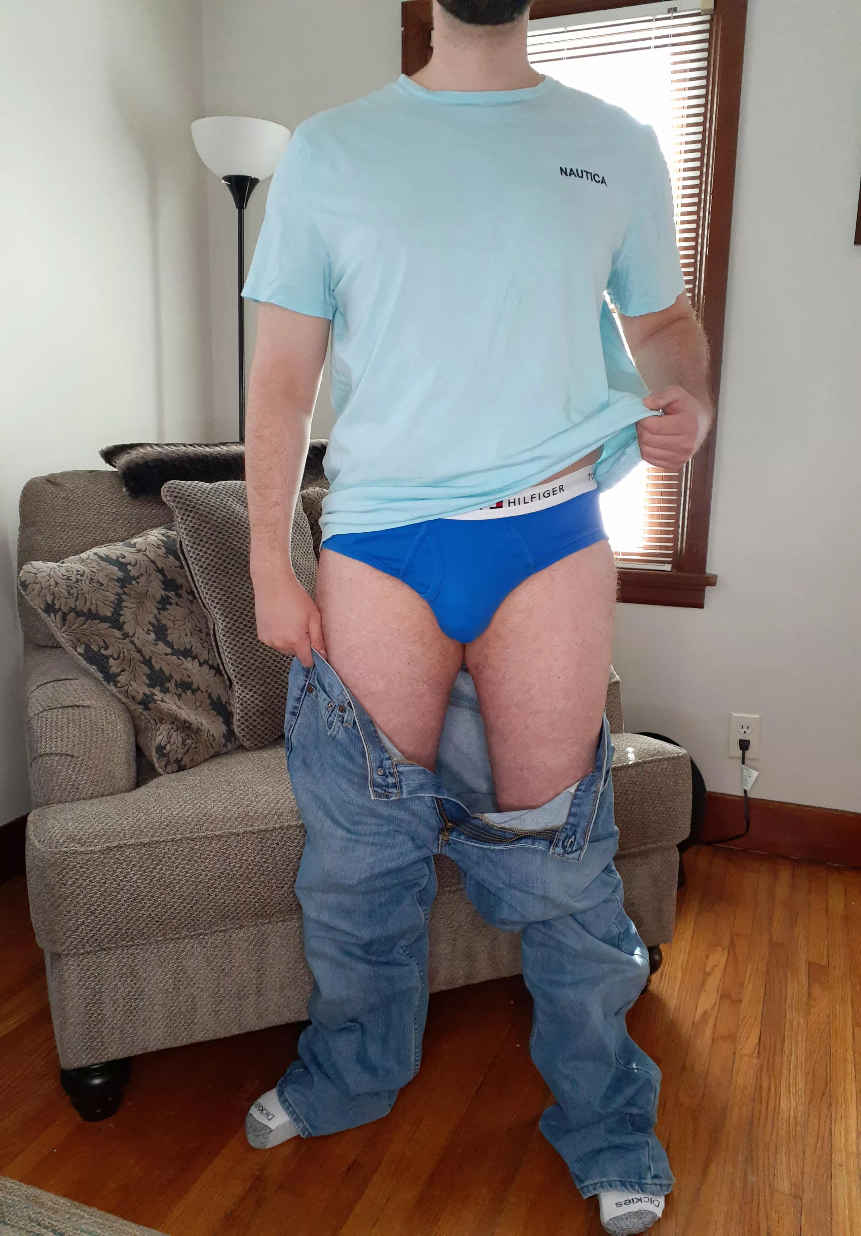 Upper Thigh