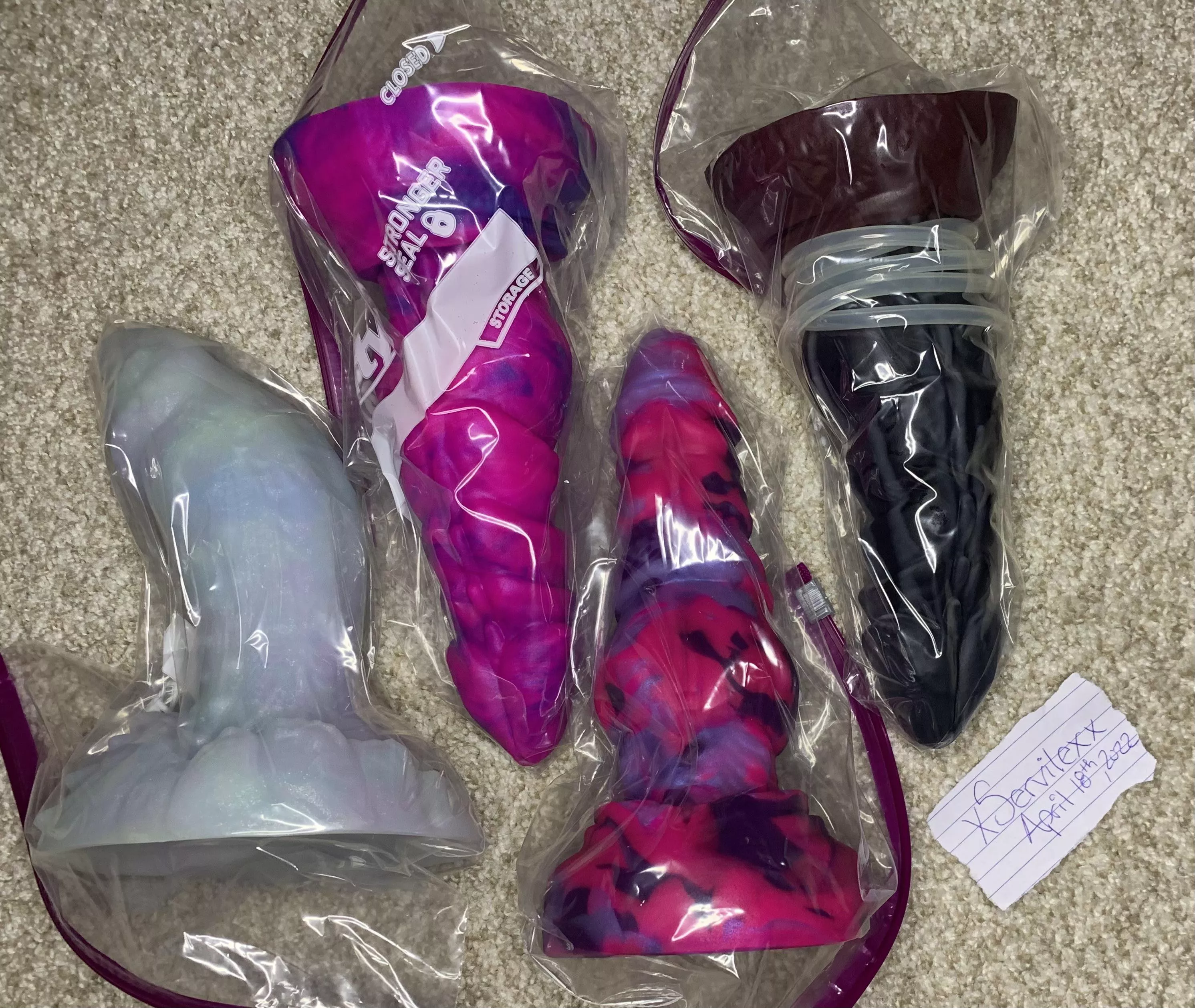 (US) WTS *Bump*